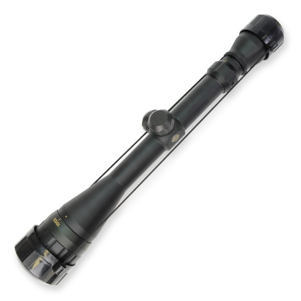 TASCO ライフルスコープ 4-16×40mm ワールドクラス | ミリタリー