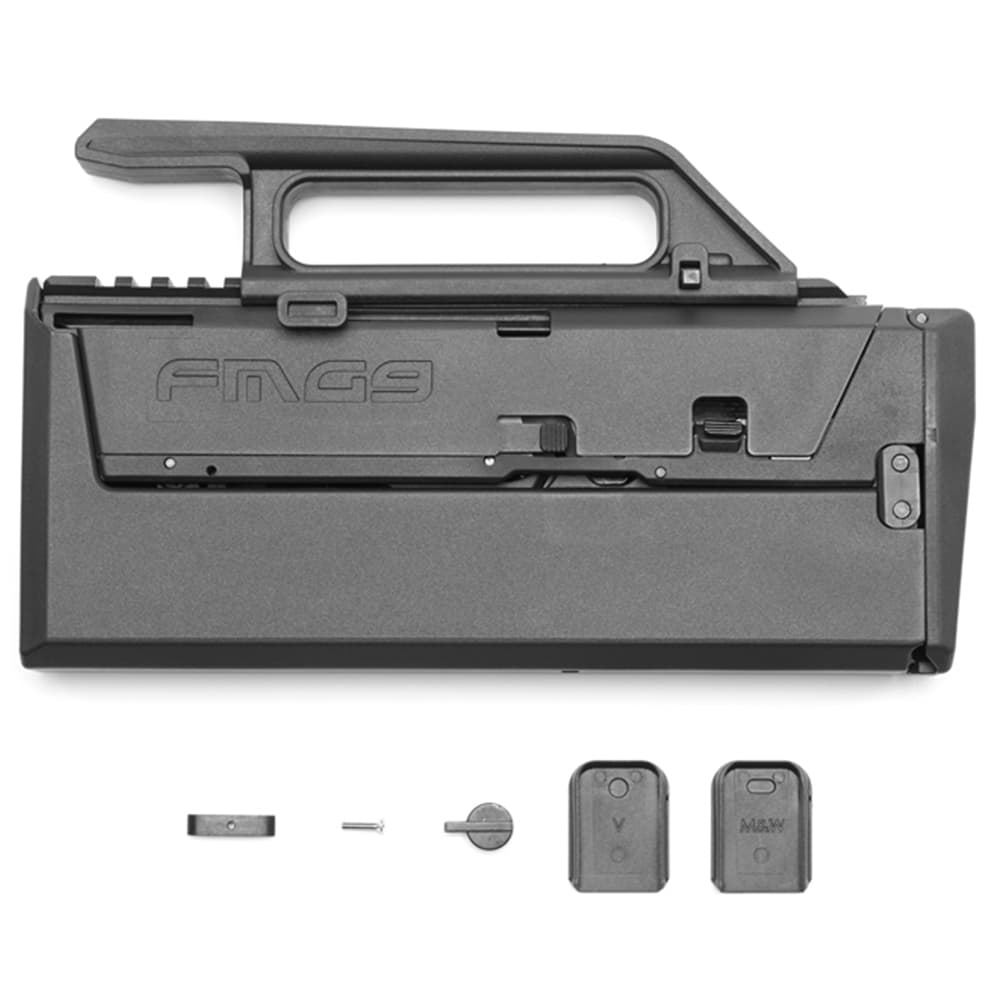 AEGIS CUSTOM コンバージョンキット FMG-9 グロック用キット