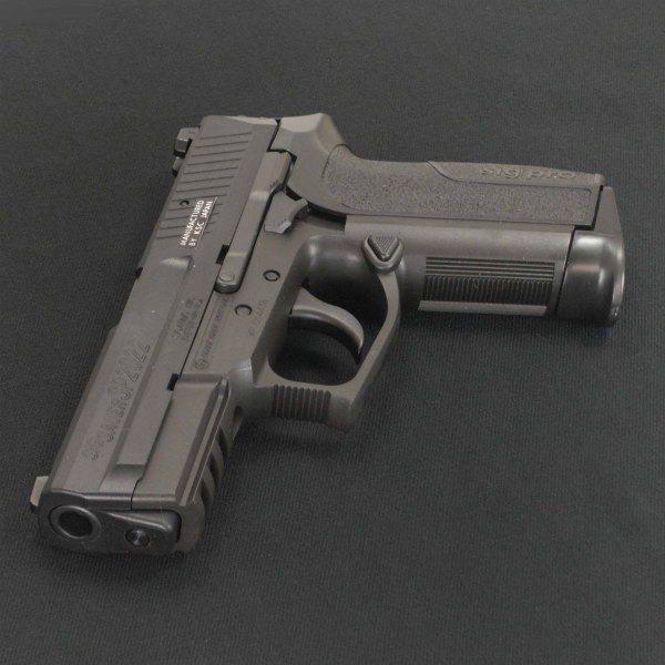 KSC ガスガン SIG PRO SP2022 | ミリタリーショップ レプマート