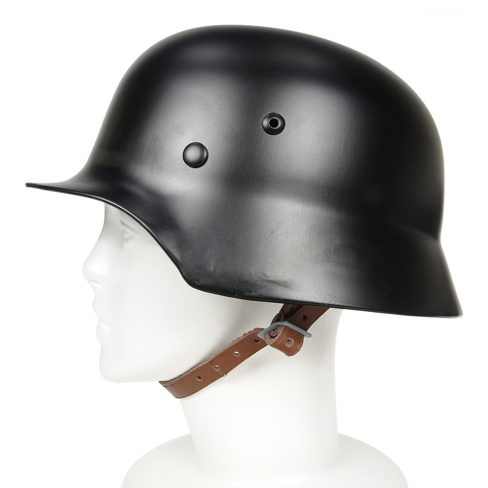 M35 スチールヘルメット ドイツ軍 復刻 | ミリタリーショップ レプマート