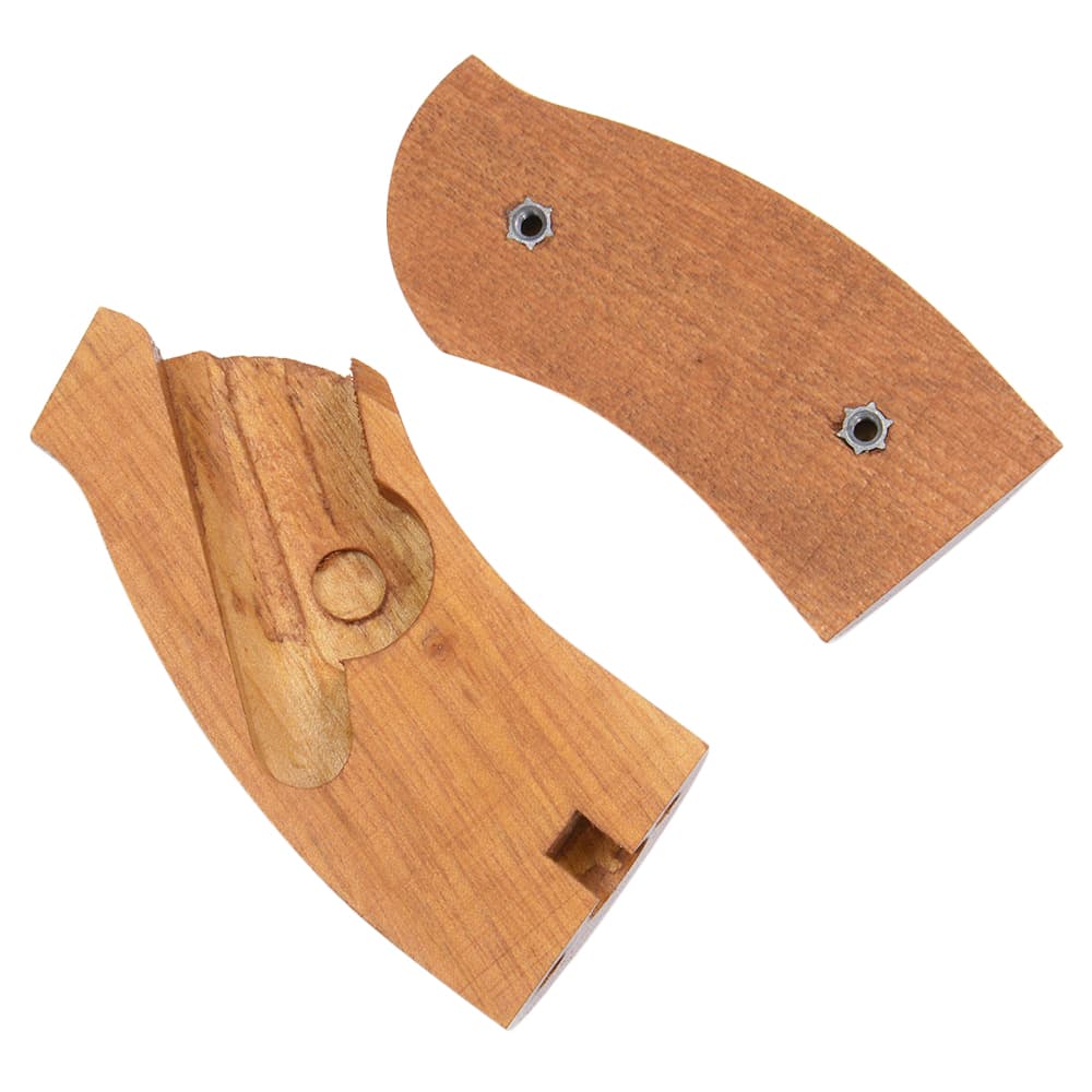 ハートフォード 木製グリップ 二十六年式拳銃用 | ミリタリーショップ