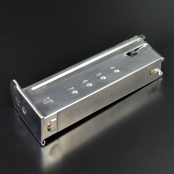 東京マルイ スペアマガジン ガスガン デザートイーグル50AE ハード