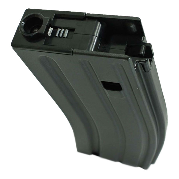 東京マルイ スペアマガジン 次世代 M4シリーズ用 82連 | ミリタリー