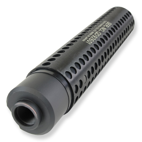 東京マルイ サイレンサー ナイツタイプ | ミリタリーショップ レプマート