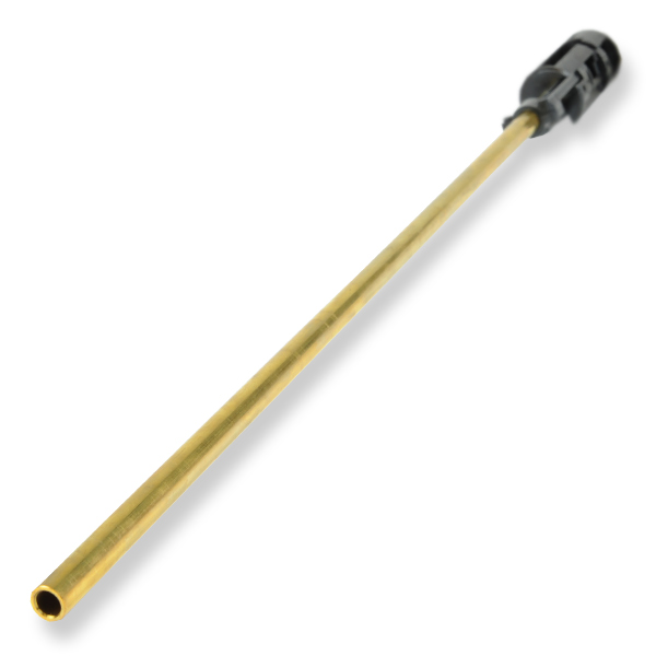 東京マルイ インナーバレル 真鍮製 チャンバーセット VSR-10用