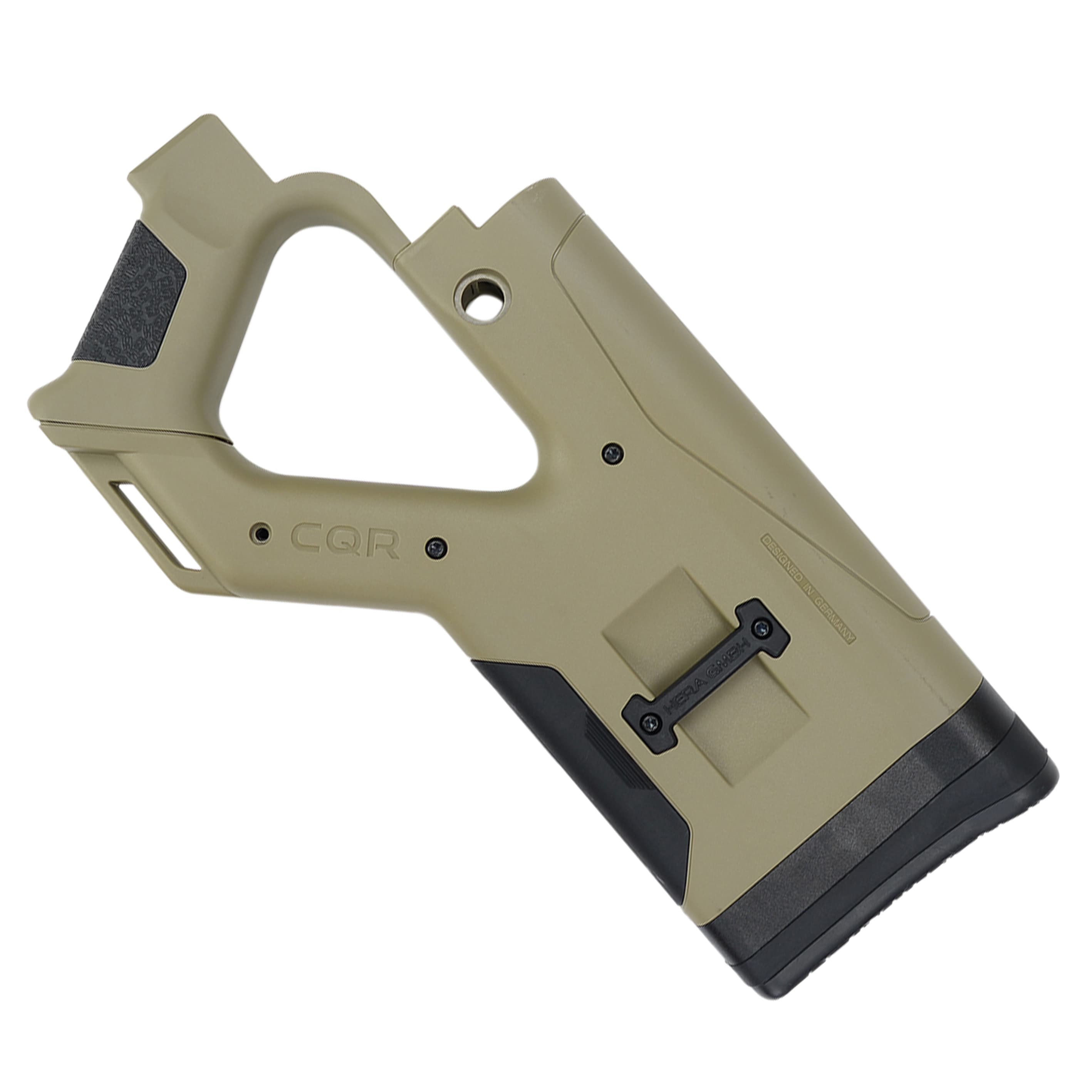 ICS Airsoft バットストック HERA CQR ストック 電動ガン対応 MZ-58