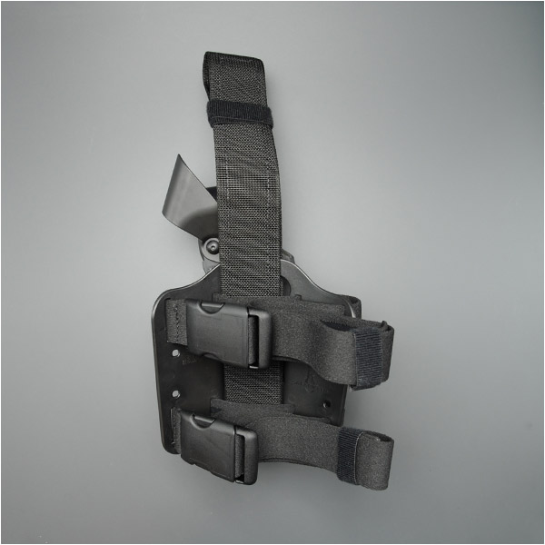 Safariland レッグホルスター M1911 ガバメント系 右 6004-53-121