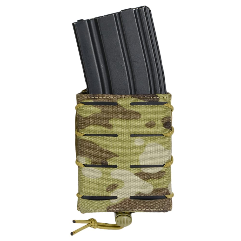 DIRECT ACTION ライフルマガジンポーチ SPEED RELOAD ショート M4/AK