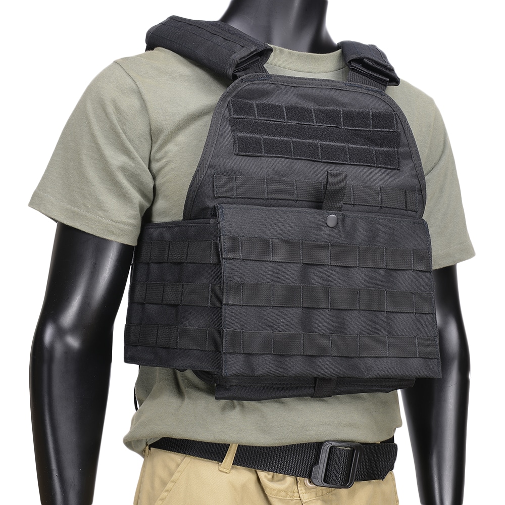 Rothco プレートキャリア MOLLE対応 8924 | ミリタリーショップ レプマート