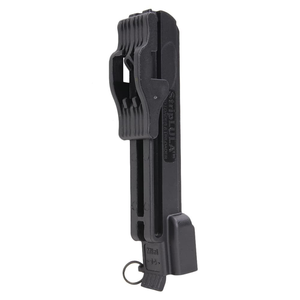 maglula マガジンローダー StripLULA 10ラウンド 5.56mm弾