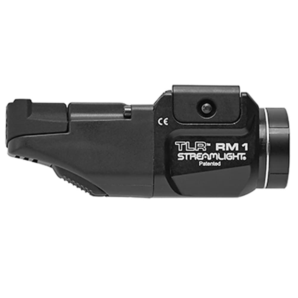 STREAMLIGHT ウェポンライト TLR RM1 キーキット付き | ミリタリー