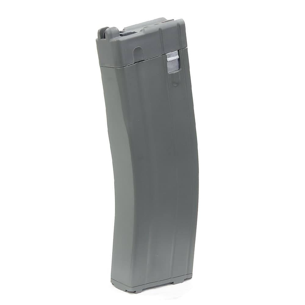 VFC スペアマガジン ガスガン M4/HK416共通 30連STANAG グレー