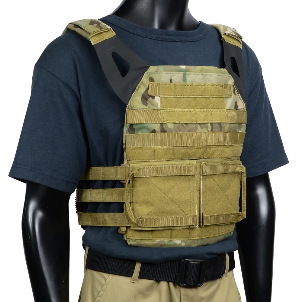 S&T プレートキャリア JPC 2.0 モジュラープレートキャリア