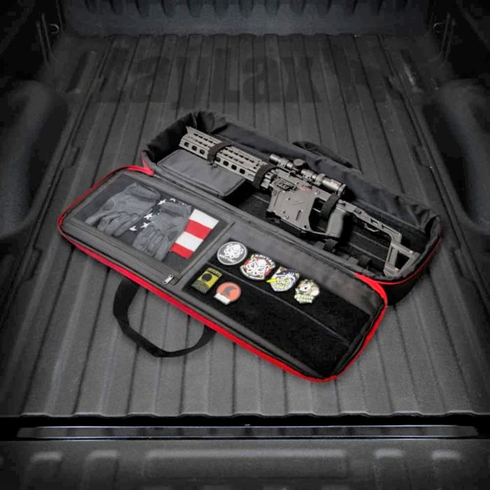 LayLax ライフルケース KRISS VECTOR専用 satellite サテライト L