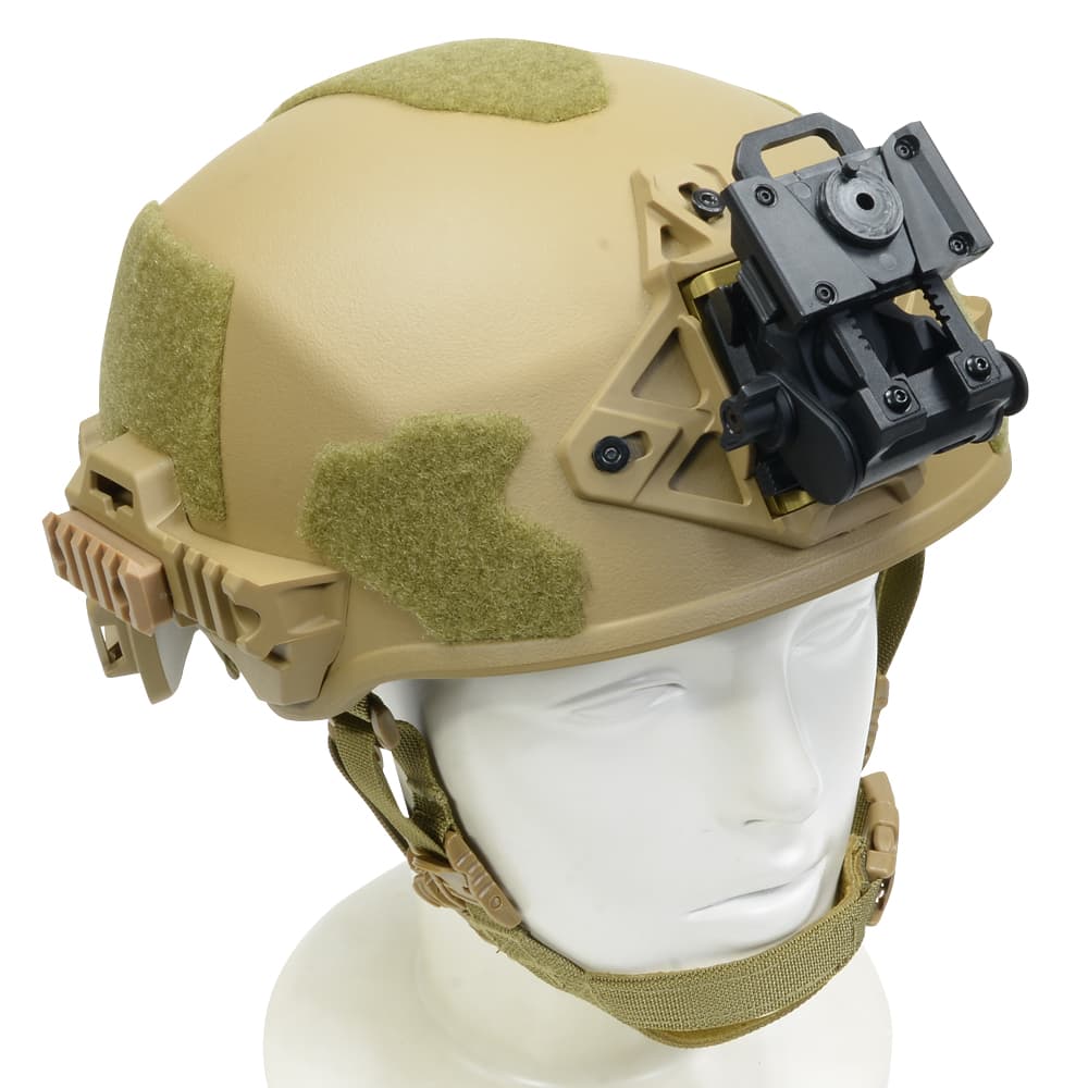 FMA ナイトビジョンマウント L4G24 樹脂製 NVGマウント | ミリタリー