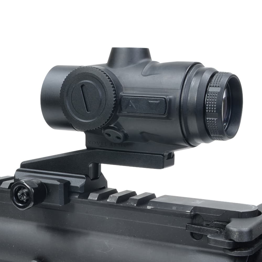 NOVEL ARMS スコープ ABSOLUTE MPS3 輝度10段階調整 3倍率