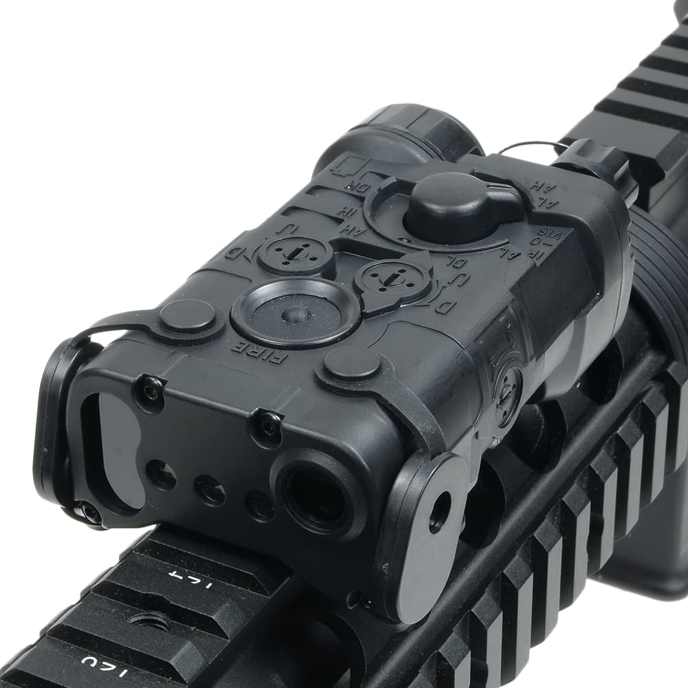 WADSN ダミーデバイス NGAL エイミングデバイス WDX053 | ミリタリー