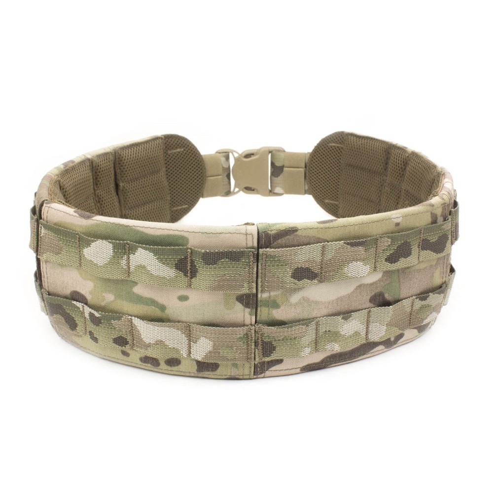 Warrior Assault Systems MOLLEベルト ガンファイターベルト