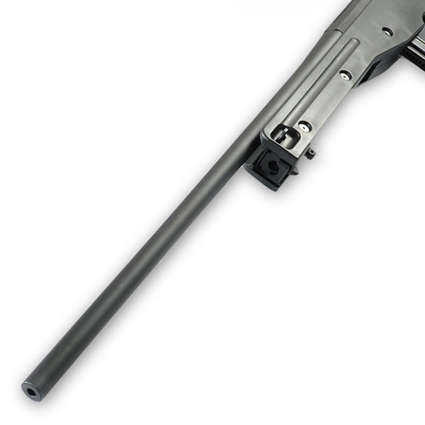 タナカ ガスガン L96 ボルトアクション ブラックストック | ミリタリー