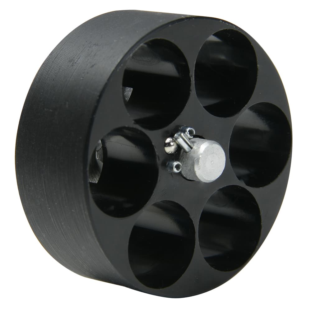 HKS スピードローダー 29-M リボルバー用 44Mag / S&M29 | ミリタリー