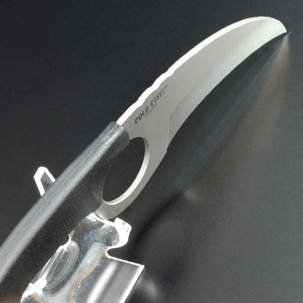 COLD STEEL カランビット 39FK ダブルエージェントI | ミリタリー