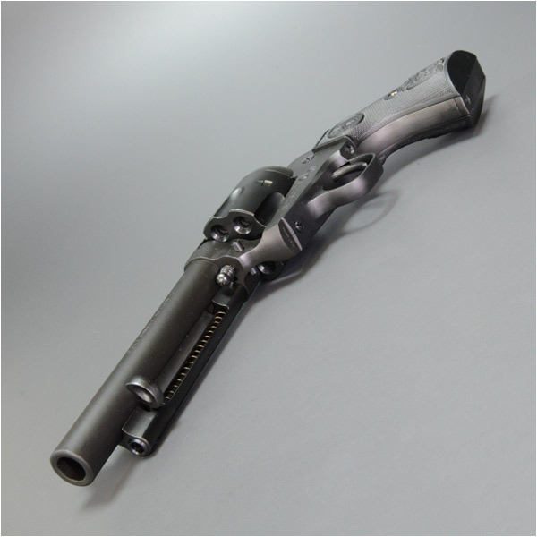 タナカ ガスガン COLT SAA.45 アーティラリー HW | ミリタリーショップ
