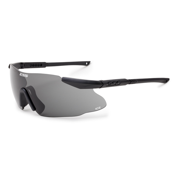 ESS サングラス ICE 2X レンズ3枚付 740-0007 | ミリタリーショップ