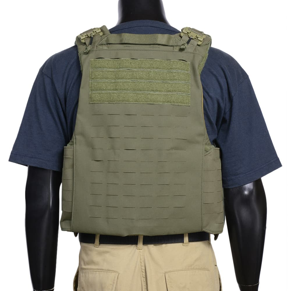 FIRST SPEAR プレートキャリア Siege-R Optimized Mサイズ