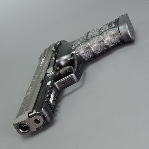 KSC ガスガン H&K HK45 スライドHW | ミリタリーショップ レプマート