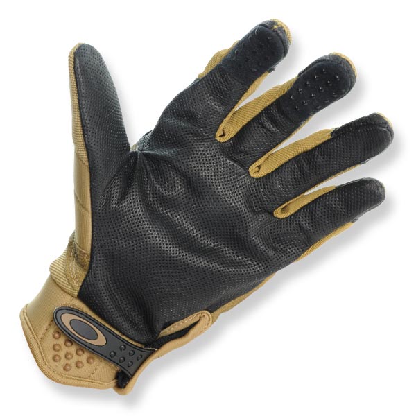 Oakley タクティカルグローブ ファクトリーパイロット | ミリタリー
