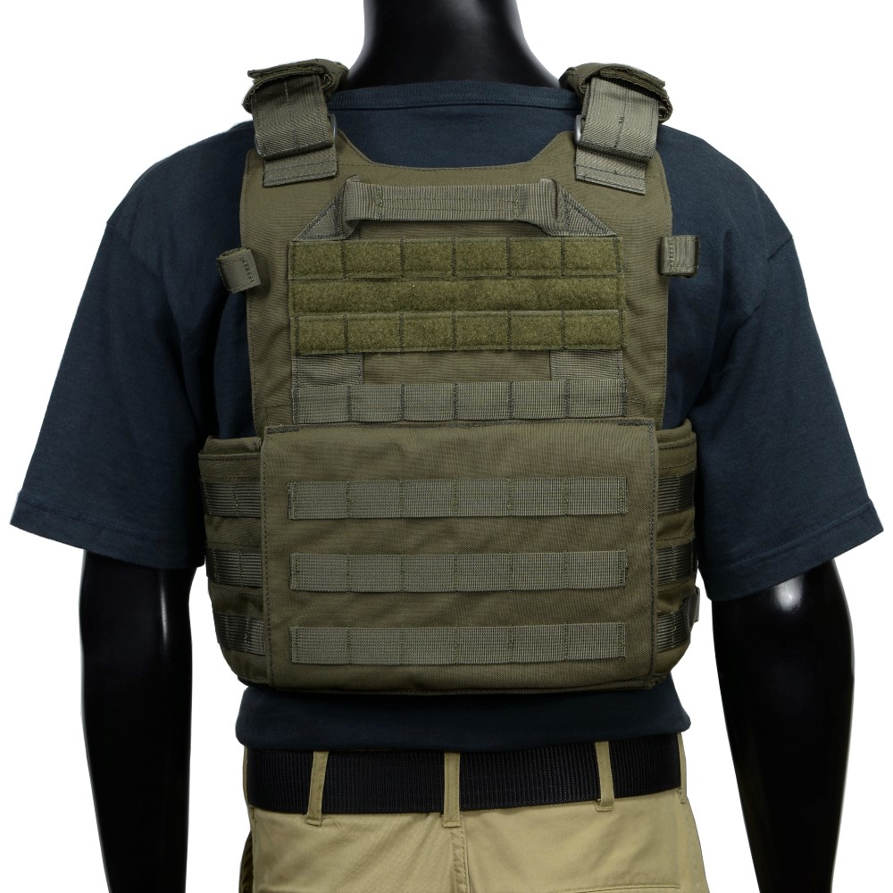 LBT プレートキャリア Modular Plate Carrier 6094A | ミリタリー