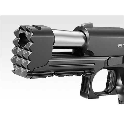 東京マルイ ガスガン ストライクウォーリア | ミリタリーショップ