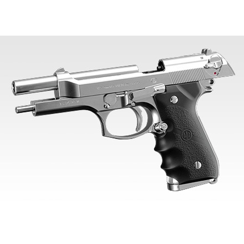 東京マルイ ガスガン ベレッタ M92F | ミリタリーショップ レプマート