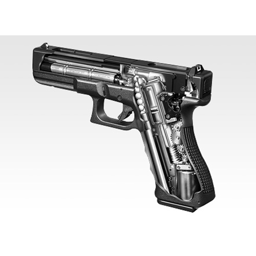 東京マルイ 電動ガン グロック18C | ミリタリーショップ レプマート