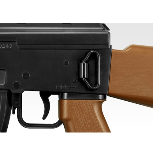 東京マルイ 電動ガン AK47ミニ 10歳以上 | ミリタリーショップ レプマート