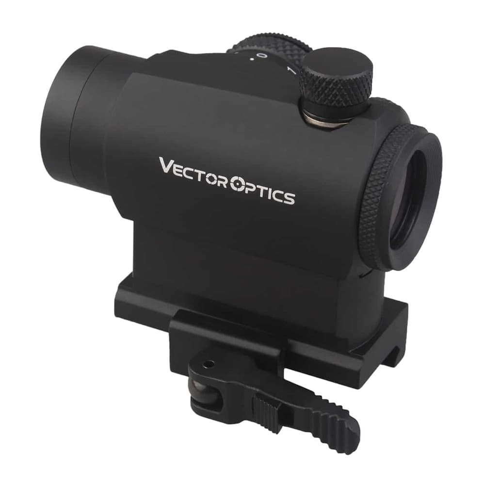 VECTOR OPTICS ドットサイト Maverick 1×22 マーヴェリック SCRD-12