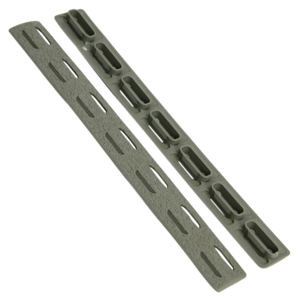 BCM レールパネル KeyMod用 レールカバー 5.5インチ 5枚セット