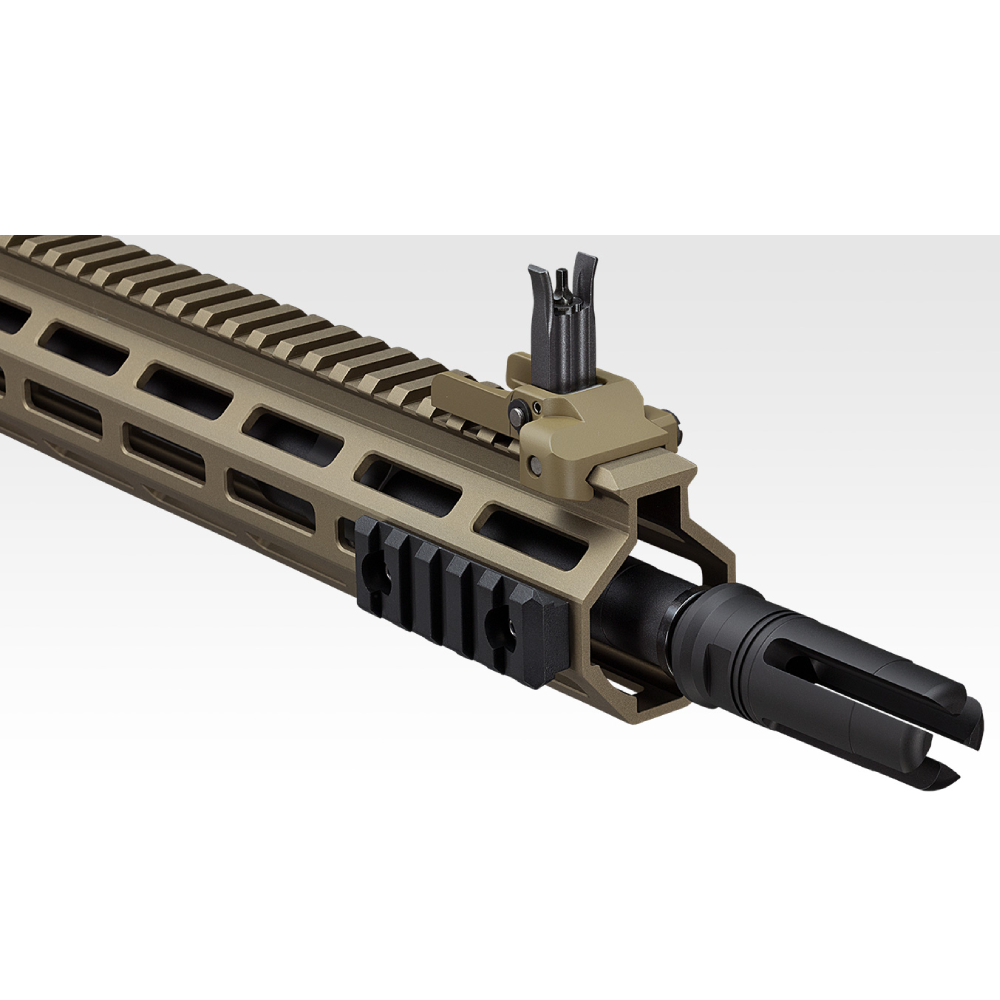 東京マルイ 次世代電動ガン URG-I SOPMOD BLOCK 3 | ミリタリー