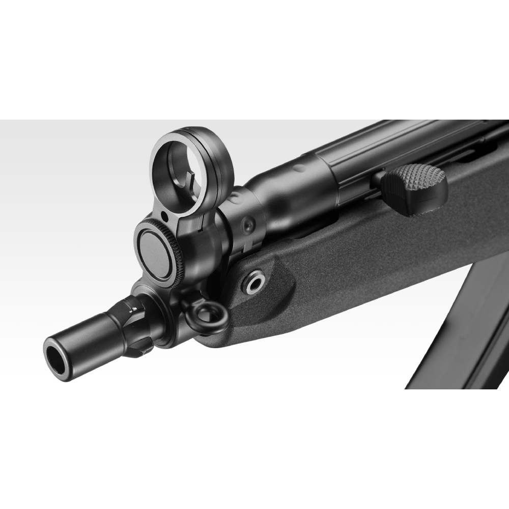 東京マルイ 次世代電動ガン MP5A5 18歳以上用 No.31 | ミリタリー