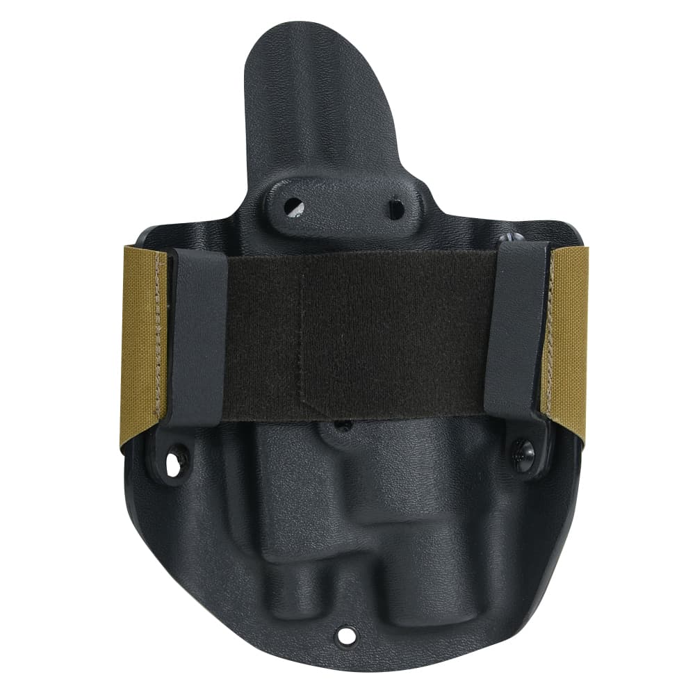 DIRECT ACTION ホルスター用 MOLLEバンド Corduraナイロン製 ベルクロ