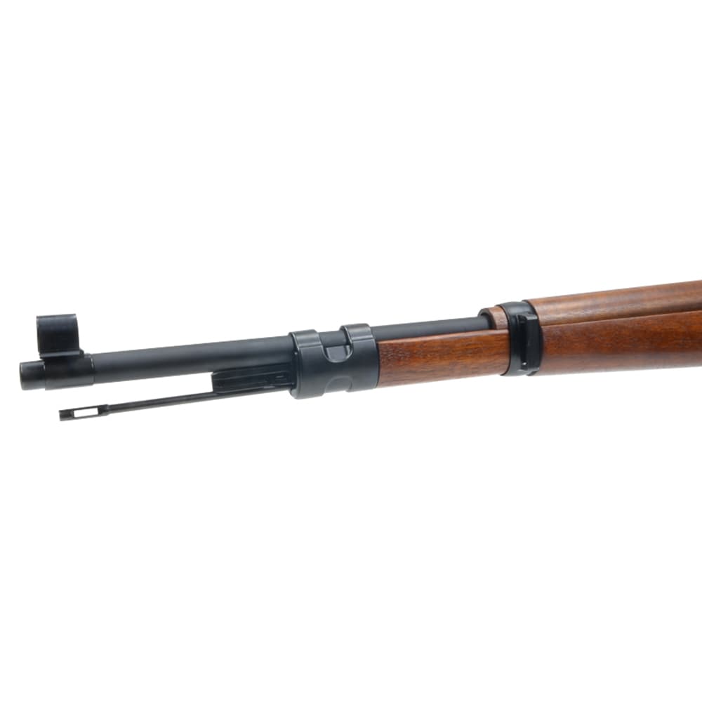 マルシン ガスガン Kar98K カート式 ウォルナット Mauser社公認モデル
