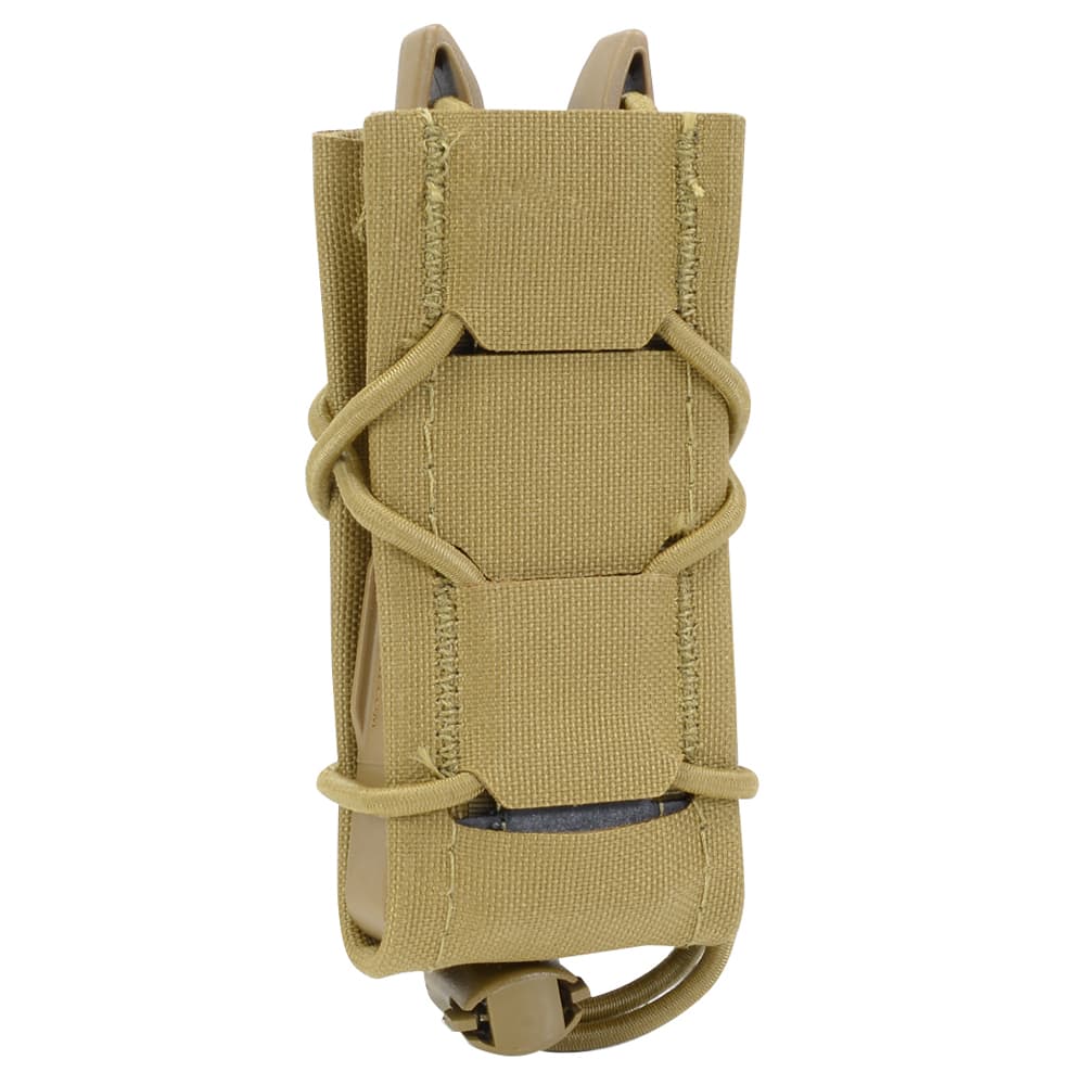 High Speed Gear ピストルマガジンポーチ GEN2 TACO 9mm/45口径