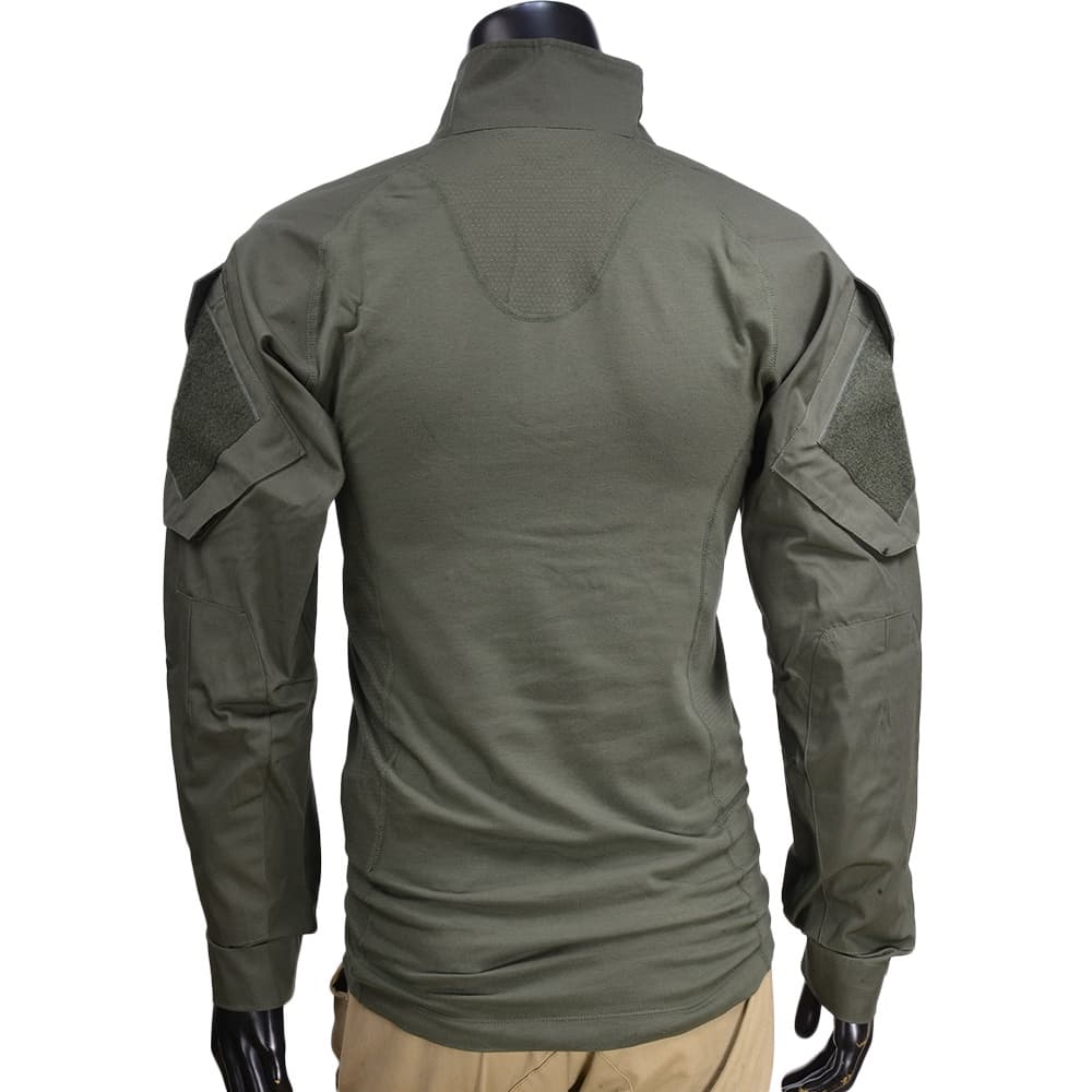 5.11 TACTICAL 長袖シャツ RAPID ASSAULT SHIRT TDU 72194