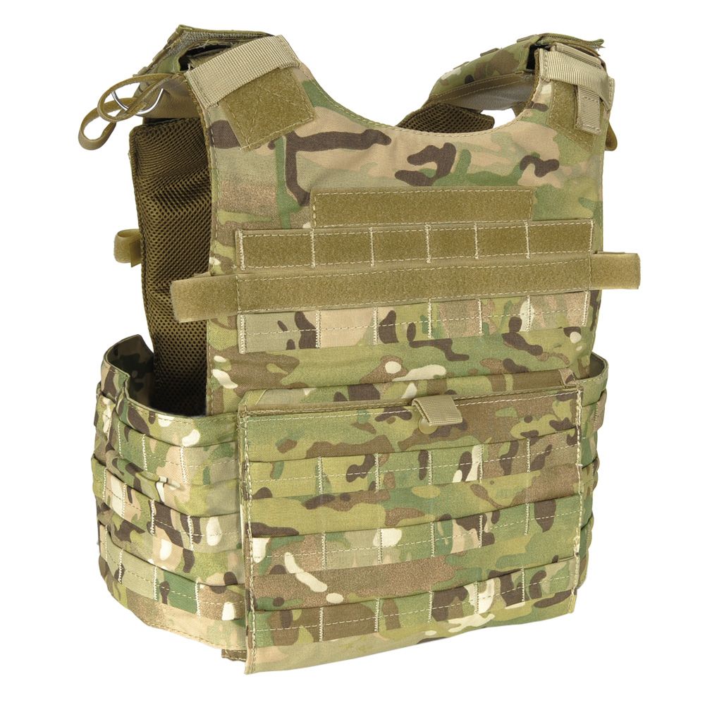 CONDOR ガンナー プレートキャリア Gunner 201039 | ミリタリー