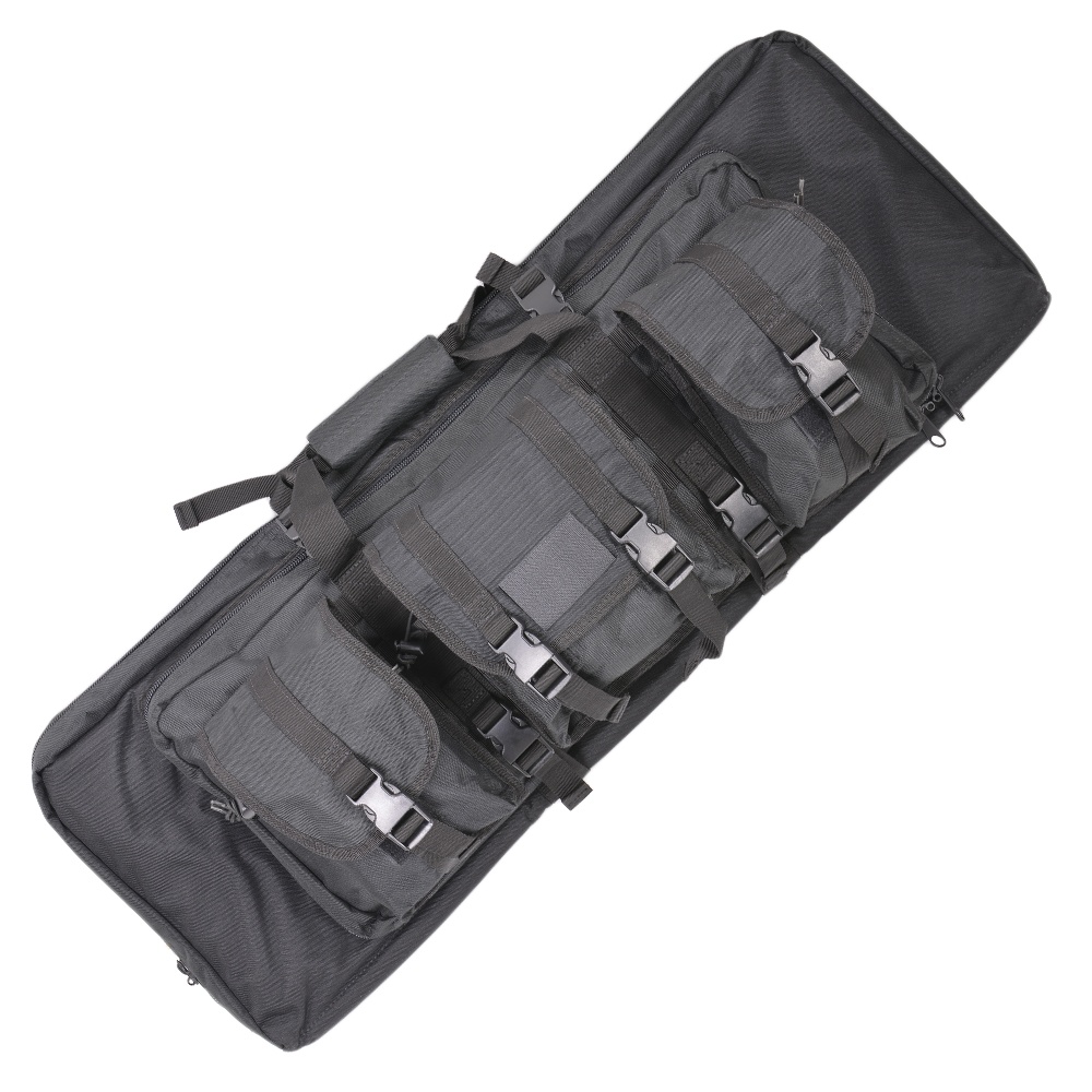CONDOR ダブルライフルケース 151 小銃2丁収納可 | ミリタリーショップ
