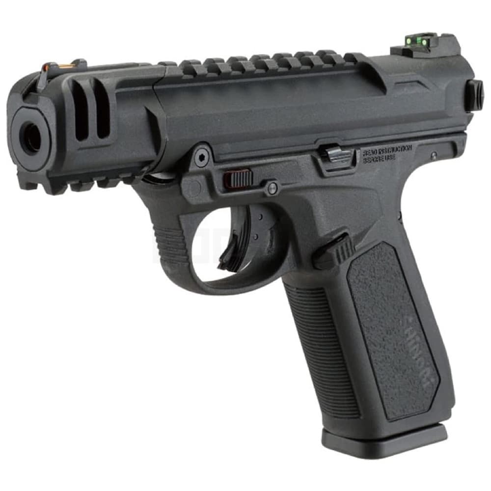 ACTION ARMY ガスガン ASSASSIN アサシンコンパクト AAP-01C