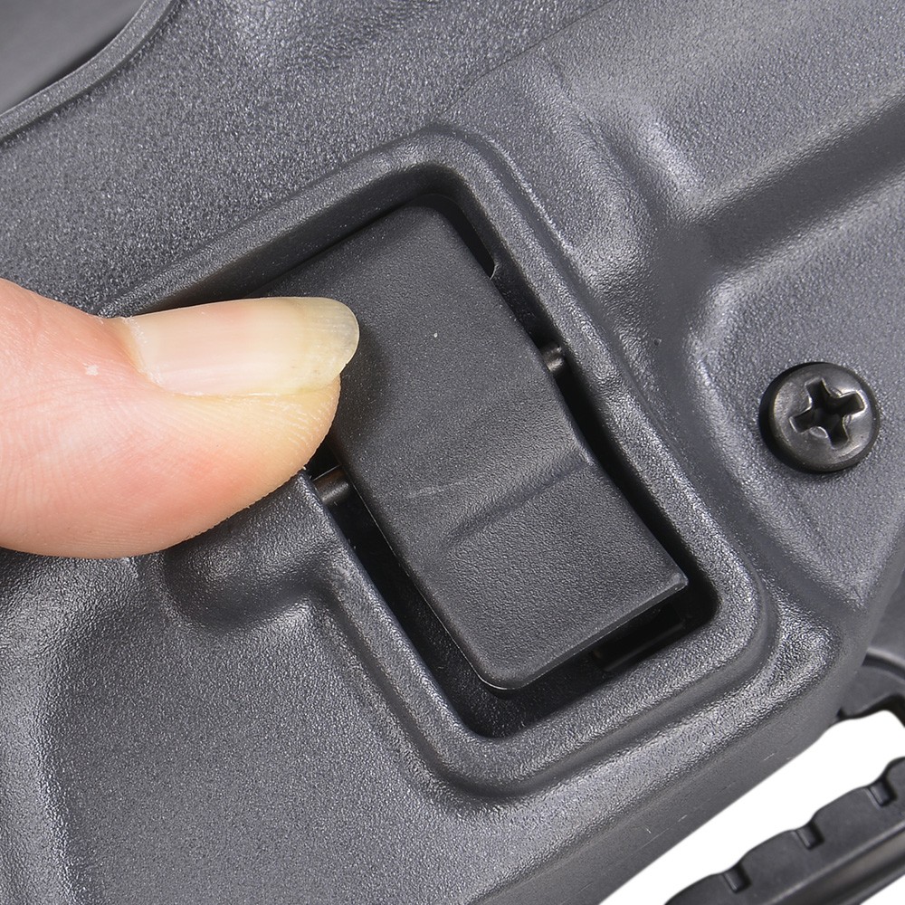 BLACKHAWK Serpaホルスター スポーツスター 東京マルイ、KSC USP