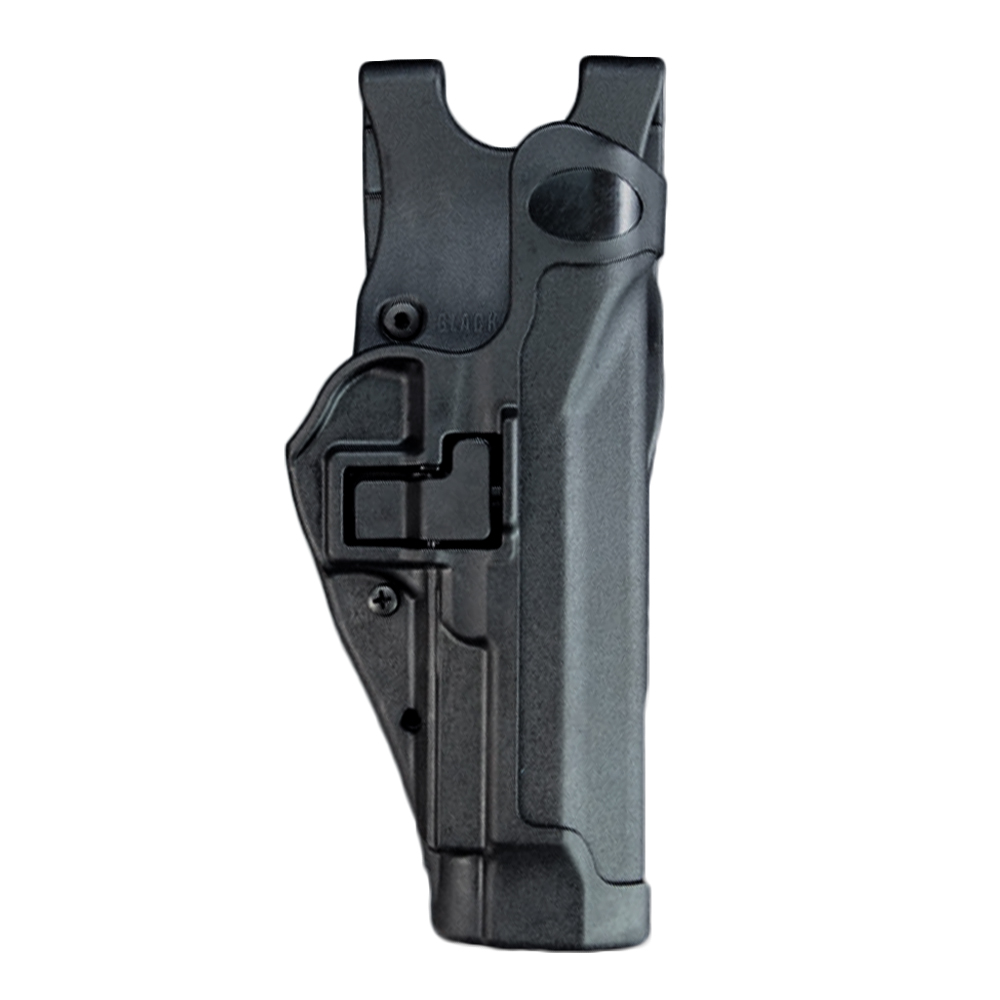 BLACKHAWK Serpa DUTYホルスター L2 ベレッタ 92/M9A1 レール対応