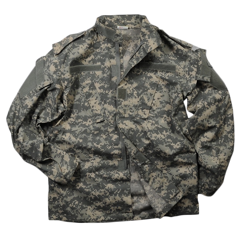 迷彩服 BDU上下セット ACU(UCP)メンズ | ミリタリーショップ レプマート