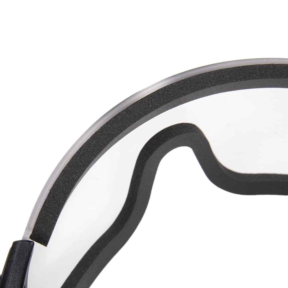 ESS 空挺用ゴーグル JUMP MASTER クリア EE7035-02 | ミリタリー